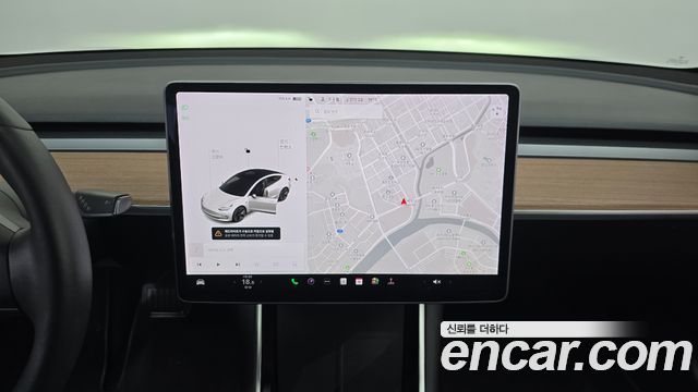 Tesla Model 3 2020 — photo 17