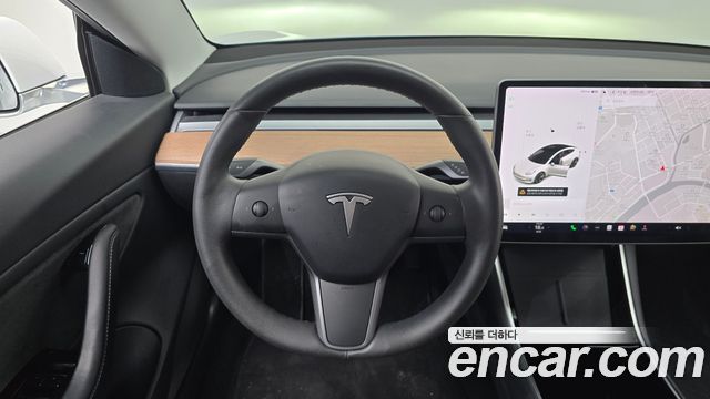 Tesla Model 3 2020 — photo 18