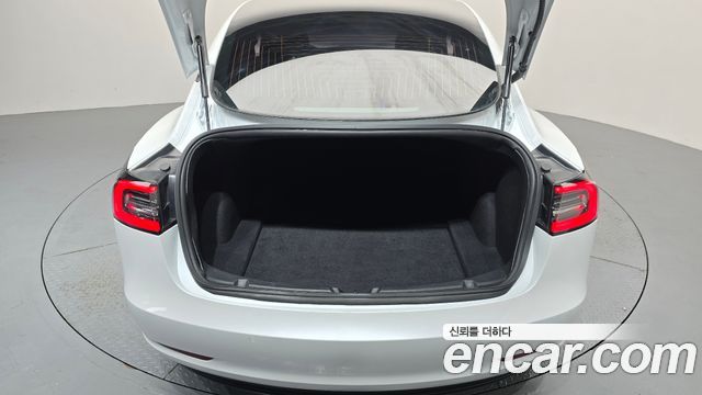 Tesla Model 3 2020 — photo 20