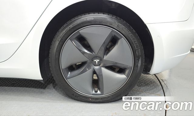 Tesla Model 3 2020 — photo 7