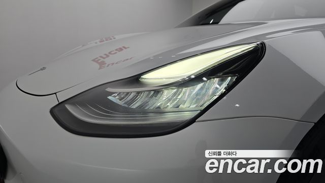 Tesla Model 3 2020 — photo 8