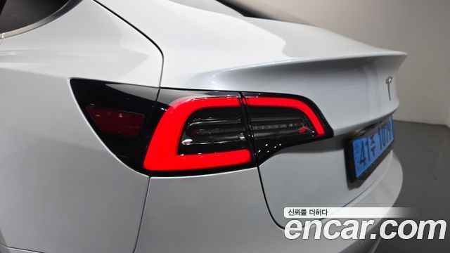 Tesla Model 3 2020 — photo 9