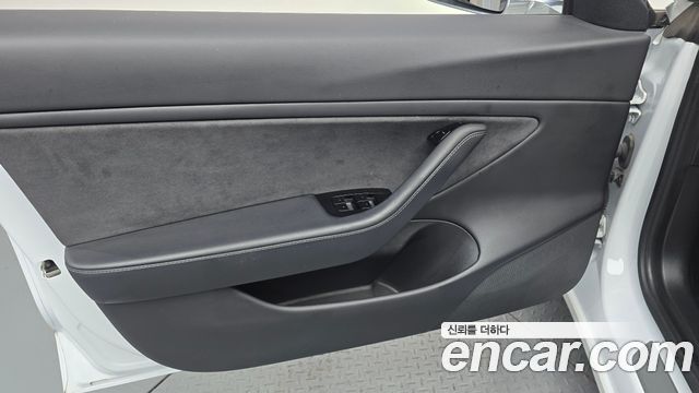 Tesla Model 3 2020 — photo 14