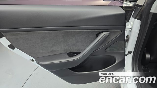 Tesla Model 3 2020 — photo 15