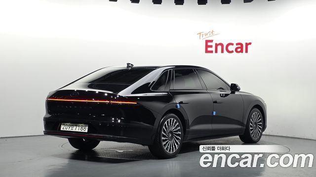 Hyundai Grandeur 2026 — photo 2