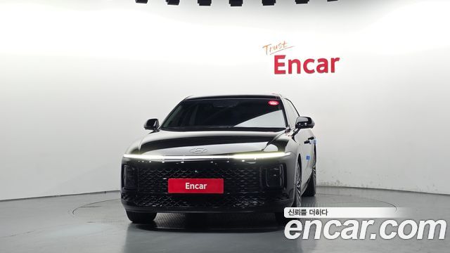 Hyundai Grandeur 2026 — photo 3