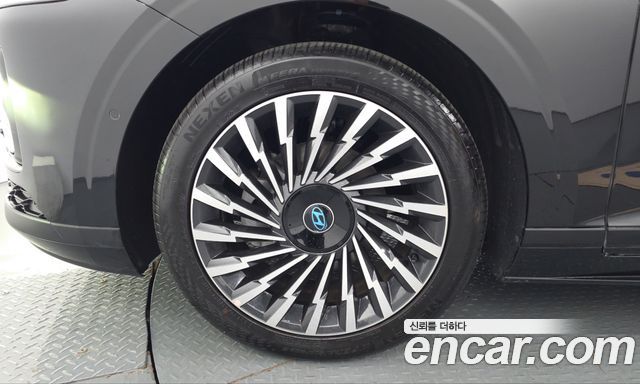 Hyundai Grandeur 2026 — photo 5