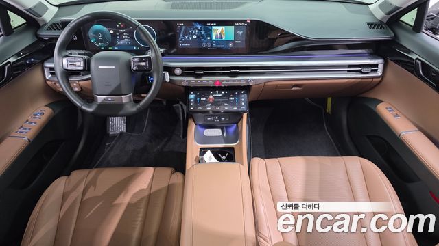 Hyundai Grandeur 2026 — photo 10