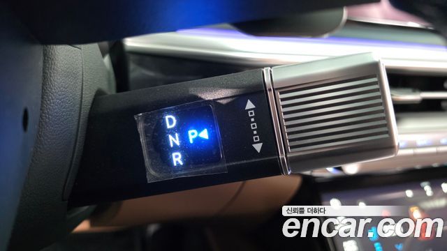 Hyundai Grandeur 2026 — photo 12