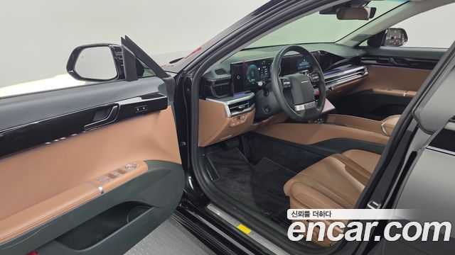 Hyundai Grandeur 2026 — photo 13