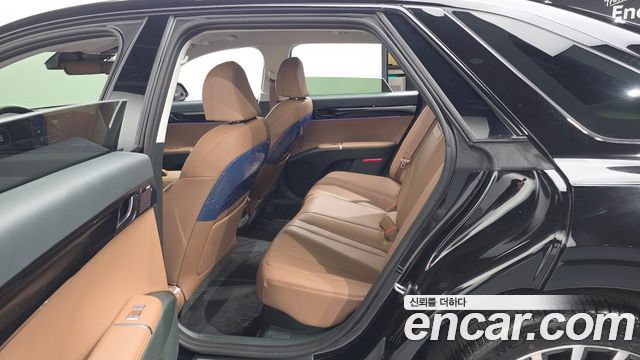 Hyundai Grandeur 2026 — photo 17