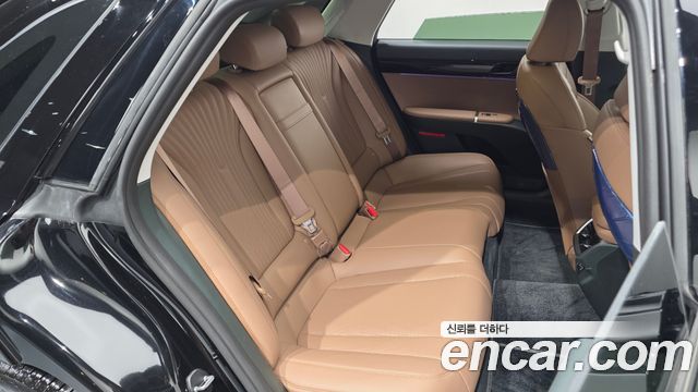 Hyundai Grandeur 2026 — photo 18