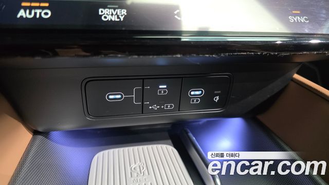 Hyundai Grandeur 2026 — photo 19