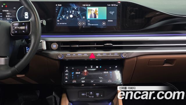 Hyundai Grandeur 2026 — photo 20