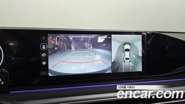 Hyundai Grandeur 2026 — photo 22