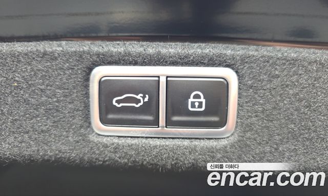 Hyundai Grandeur 2026 — photo 25
