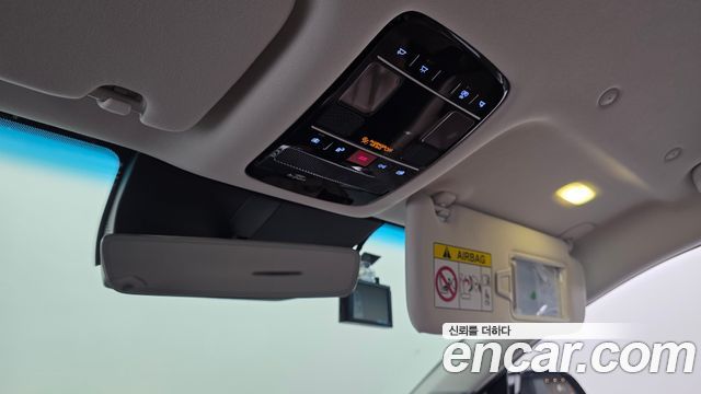 Hyundai Grandeur 2026 — photo 26