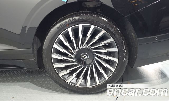 Hyundai Grandeur 2026 — photo 7