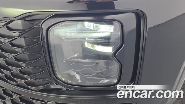 Hyundai Grandeur 2026 — photo 8