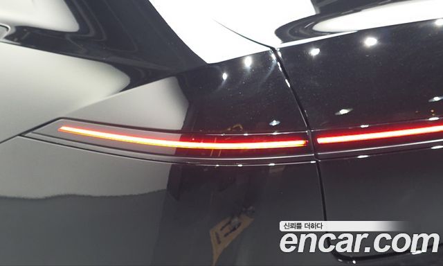 Hyundai Grandeur 2026 — photo 9