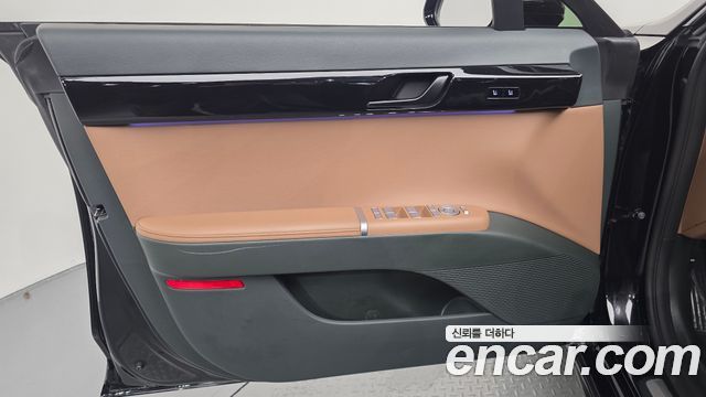 Hyundai Grandeur 2026 — photo 14