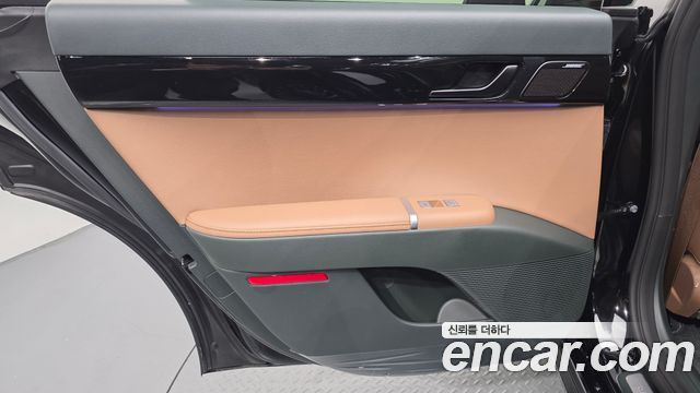 Hyundai Grandeur 2026 — photo 15
