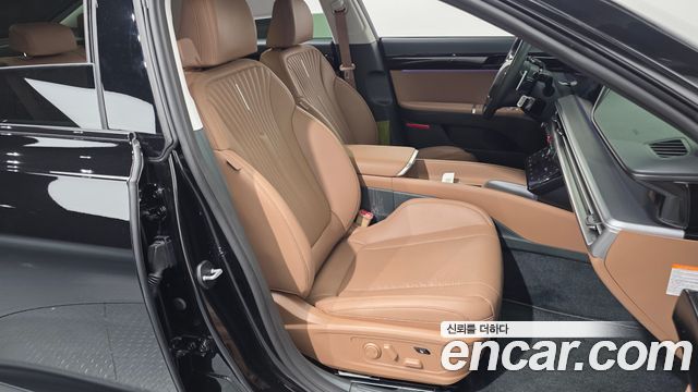 Hyundai Grandeur 2026 — photo 16