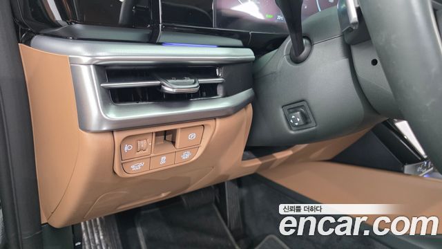 Hyundai Grandeur 2026 — photo 27