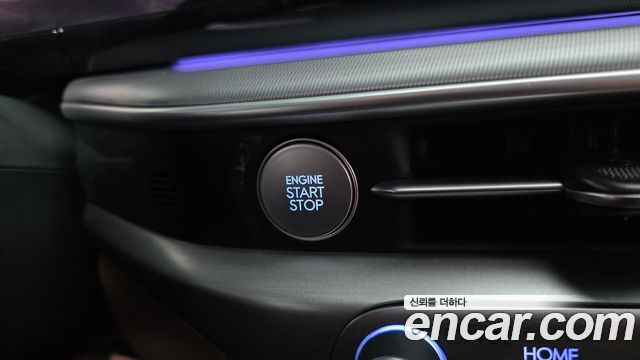 Hyundai Grandeur 2026 — photo 28