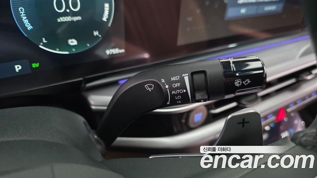 Hyundai Grandeur 2026 — photo 29