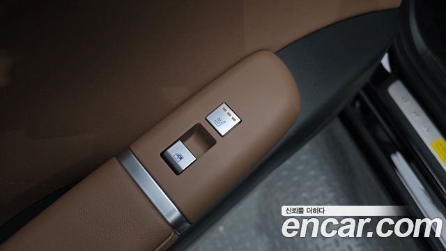 Hyundai Grandeur 2026 — photo 30