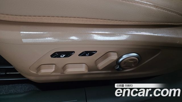 Hyundai Grandeur 2026 — photo 31