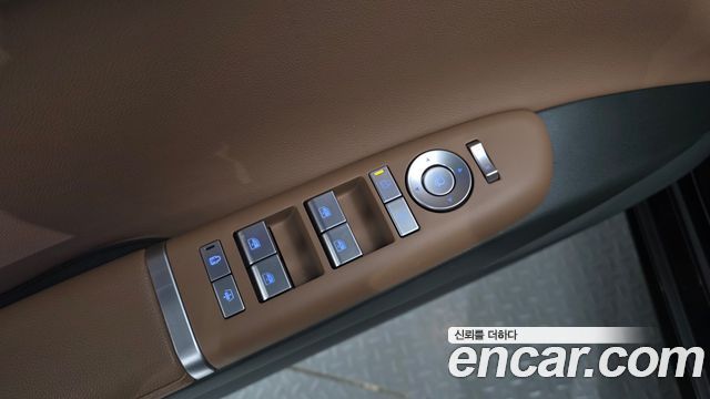 Hyundai Grandeur 2026 — photo 33