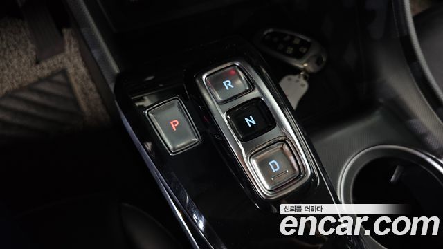 Hyundai Sonata 2020 — photo 9