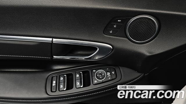 Hyundai Sonata 2020 — photo 15