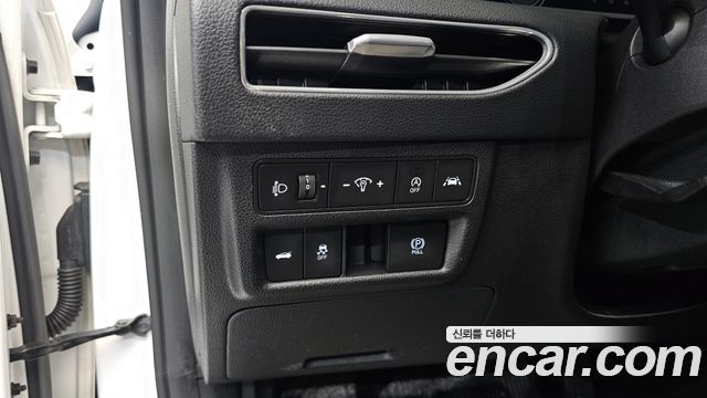 Hyundai Sonata 2020 — photo 17