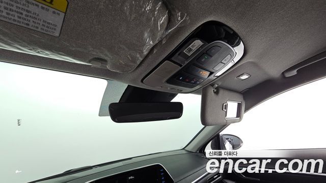 Hyundai Sonata 2020 — photo 20