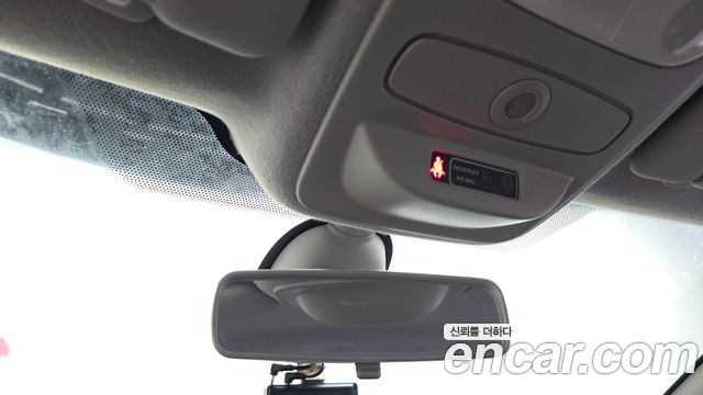 Renault Korea QM3 2017 — photo 25