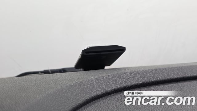 Renault Korea QM3 2017 — photo 27