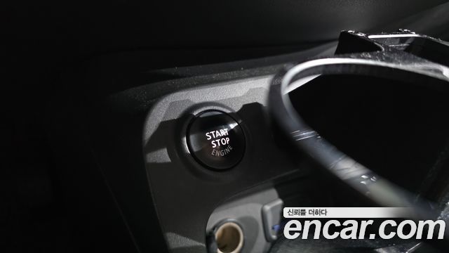 Renault Korea QM3 2017 — photo 30