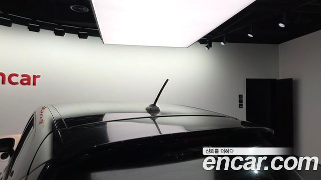 Renault Korea QM3 2017 — photo 37