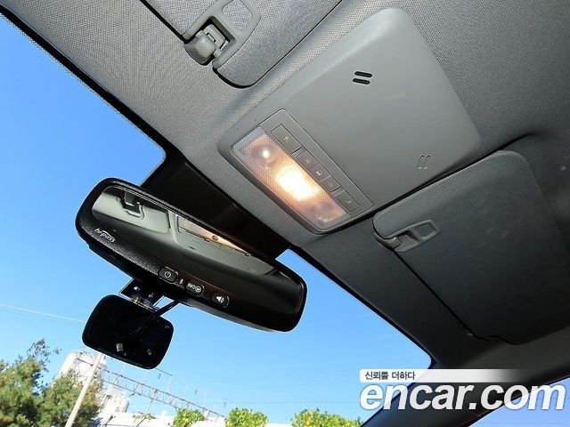 Chevrolet Korea Trax 2019 — photo 16