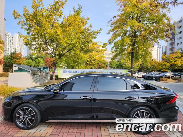 Hyundai Grandeur 2023 — photo 2