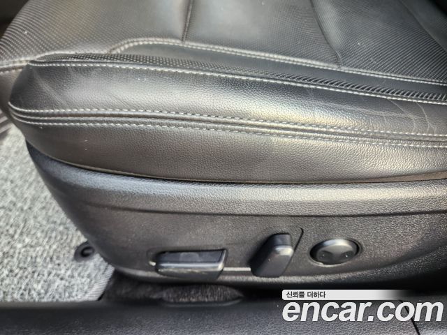 Hyundai Grandeur 2023 — photo 8