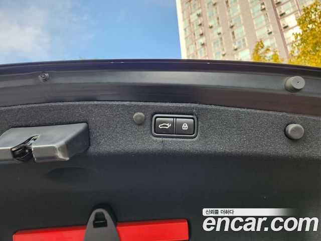 Hyundai Grandeur 2023 — photo 11