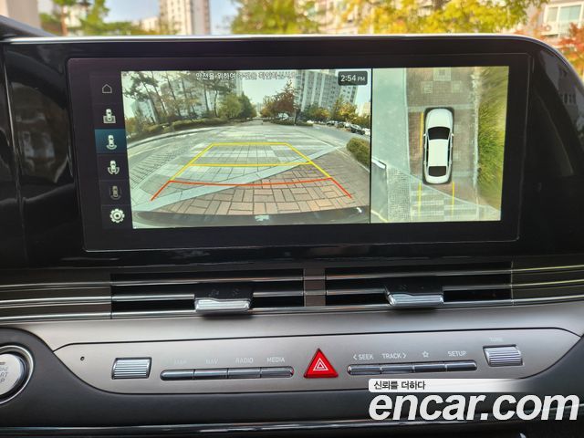 Hyundai Grandeur 2023 — photo 15