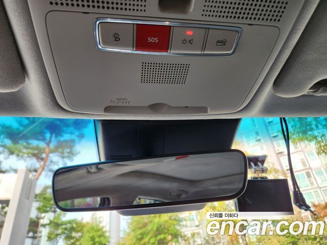 Hyundai Grandeur 2023 — photo 16