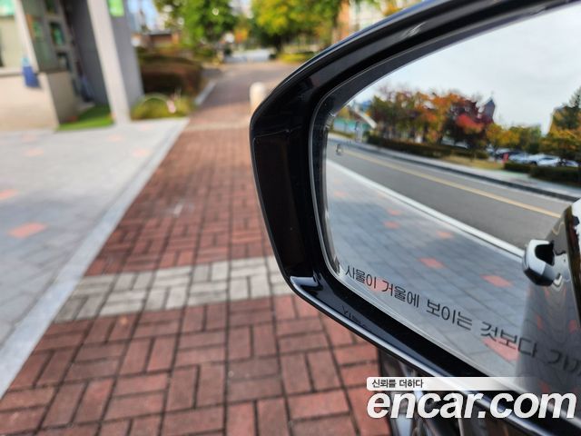 Hyundai Grandeur 2023 — photo 17