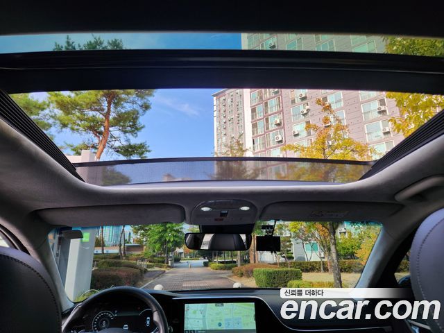 Hyundai Grandeur 2023 — photo 19