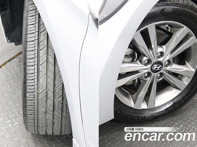Hyundai AVANTE 2018 — photo 20